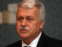 HÜSEYİN GÜLERCE - Hüseyin Gülerce'nin kızı tutuklandı