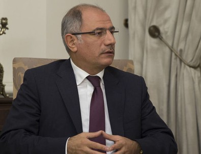 İçişleri Bakanı Efkan Ala'dan 'Cerablus' açıklaması