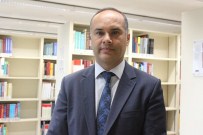 İSTANBUL KÜLTÜR ÜNIVERSITESI - 'IŞİD Birkaç Ay İçerisinde Türkiye Sınırından Uzaklaştırılır'