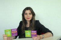 VELAYET DAVASI - Kadına Yönelik Şiddete Karşı Acil Destek Hattı Yılın İlk 6 Ayında 59 Kadına Işık Oldu