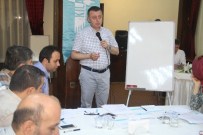 VAGON - Kılavuz Gençlik Çalıştayı Yapıldı