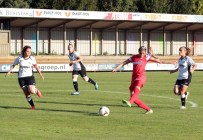 Konak 'Farklı' Başladı