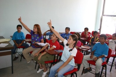 Mel-Mek Etüd Merkezindeki Öğrencilerin TEOG'da Büyük Başarısı