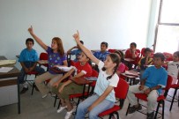 Mel-Mek Etüd Merkezindeki Öğrencilerin TEOG'da Büyük Başarısı