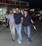 ALIYA İZZET BEGOVIÇ - Müteahhidin 200 Bin Liralık Gasp Yalanı