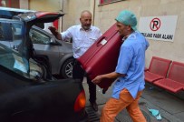 FLORENCE NİGHTİNGALE - Organları 6 Kişiye Umut Oldu