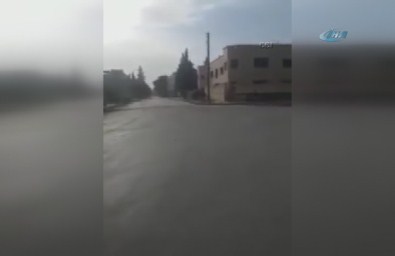 ÖSO Cerablus'u Geri Aldı