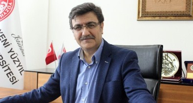 Prof. Dr. Hacısalihoğlu Açıklaması 'Fırat Kalkanı Operasyonu Yerinde Ve Gerekliydi'