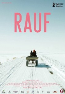 'Rauf' Avrupa Film Akademisi Ödüllerine Aday Gösterildi