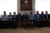 KANLI SALDIRI - Şahinbey'de Yeni Kapı Ruhu