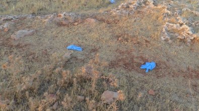 Şanlıurfa'da Kayıp Engelli Gencin Cesedi Bulundu