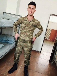 Şehit Acısı Elbistan'a Düştü