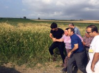 FATIH YıLMAZ - Şehit Ateşi Balıkesir'e Düştü