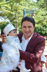 Seyitgazi Belediyesi'nin 3'Ncü Sünnet Şöleni Kayıtları Başladı