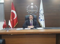 TRAFİK SORUNU - TÜMSİAD Trabzon Şube Başkanı Atmaca'dan Şehir Hastanesi Değerlendirmesi