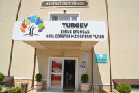 KIZ ÖĞRENCİLER - TÜRGEV Yurt Başvuruları Başladı