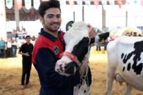 Uşak'ta Sektöre Umut Veren Fuar