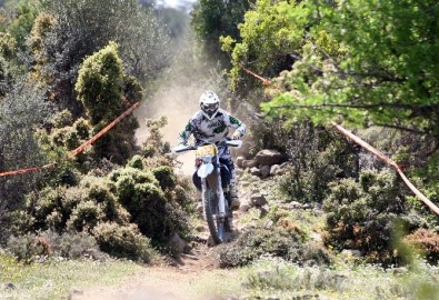 Yakın Karadeniz Düzce Baja Rallisi 15 Temmuz Şehitleri İçin Start Alacak