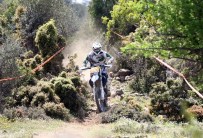 Yakın Karadeniz Düzce Baja Rallisi 15 Temmuz Şehitleri İçin Start Alacak