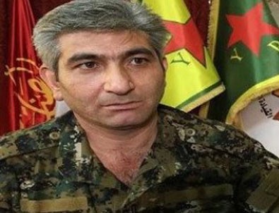 YPG: Fırat'ın batısından çekiliyoruz