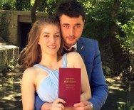 TUĞÇE KURT - Yürek burkan kaza: Düğününe 2 gün kala hayatını kaybetti