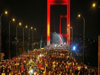 15 Temmuz Gecesine Ait Telsiz Konuşmaları Ortaya Çıktı