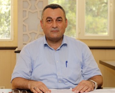 55 Bin TL Maaş Aldığı İddia Edilen Prof. Türkkahraman Konuştu