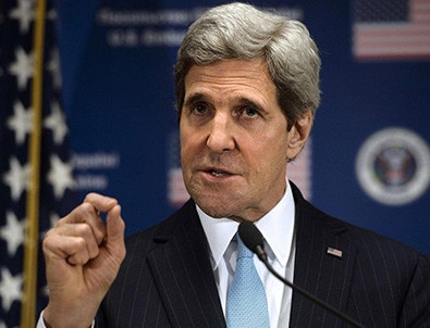 ABD'den PYD açıklaması