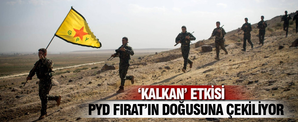 ABD'den PYD açıklaması