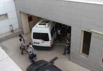 Adıyaman'da FETÖ Soruşturmasında 9 Kişi Tutuklandı