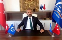 ERKAN YİĞİT - Ak Ocaklar Genel Başkanı Yiğit, Antalya'da