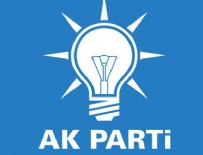 AK Parti'de FETÖ  ihracı