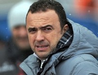 HAKAN ŞÜKÜR - Arif Erdem Yunanistan'a kaçtı