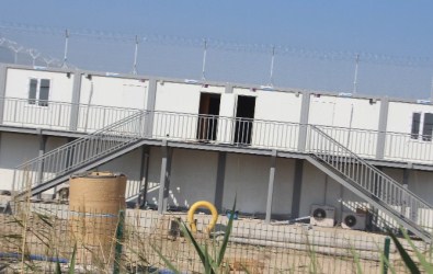Aydın'daki Geri Gönderme Merkezi Talebi Karşılayamaz Hale Geldi