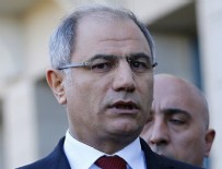 EFKAN ALA - Bakan Ala'dan 'CHP konvoyuna saldırı' açıklaması