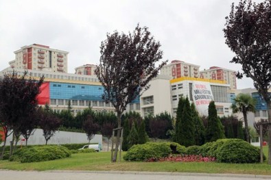 Başakşehir'deki FETÖ Okulu Millete Devredildi