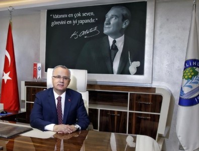 Başkan Kayda'dan Malazgirt Zaferi Mesajı