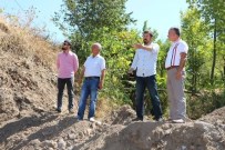 EKREM YAVAŞ - Başkan Yavaş Söz Verdiği Projeleri Hayata Geçiriyor