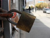 UMURLU - Batman'da 6 köyde sokağa çıkma yasağı