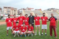 BOLAT - Bilecikspor 2016-2017 Futbol Sezonu Çalışmaları Başladı