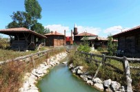 Bu Köy Dünyada Tek