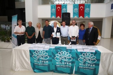 Bursa Sanayiine Yön Verecek Kitaplar