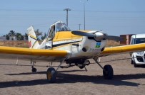 Büyükşehirden Zeytinciye Büyük Destek