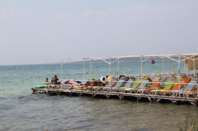 Didim'de Kıyı İşgallerine Komisyon El Atıyor