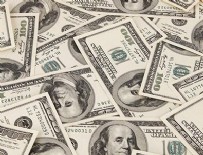 Dolar/TL 2,95'İn altına geriledi