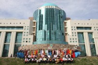 TÜRKIYE TÜRKÇESI - Engellilere Ahmet Yesevi Üniversitesinden Özel İndirim