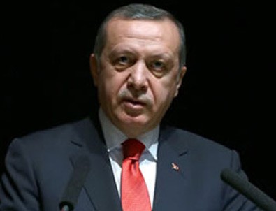Erdoğan ABD'li gazeteciyi uyardı