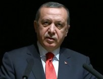 IŞİD - Erdoğan ABD'li gazeteciyi uyardı