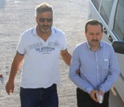 Eski Rektör Ve 39 Akademisyen Tutuklandı