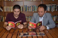 OYUN HAVASI - Eskişehirspor İçin Yeni Marş CD'si Geliyor